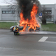 Illustration for article titled Porsche Reportedly Halts GT3 Sales Due To Potential For iFiery Death/i
